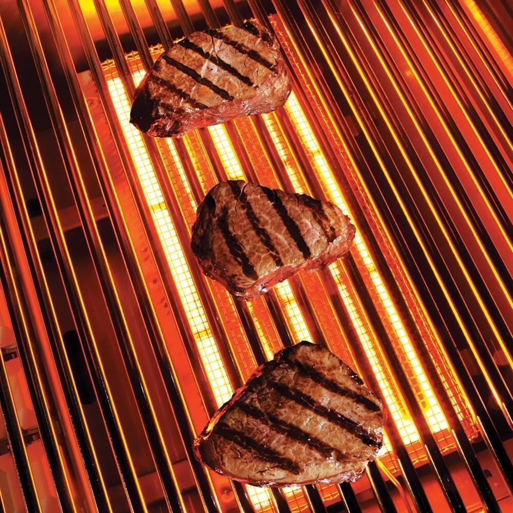 Sedona By Lynx BBQ Island With 36-Inch Natural Gas Grill - ProSear Burner thumbnail