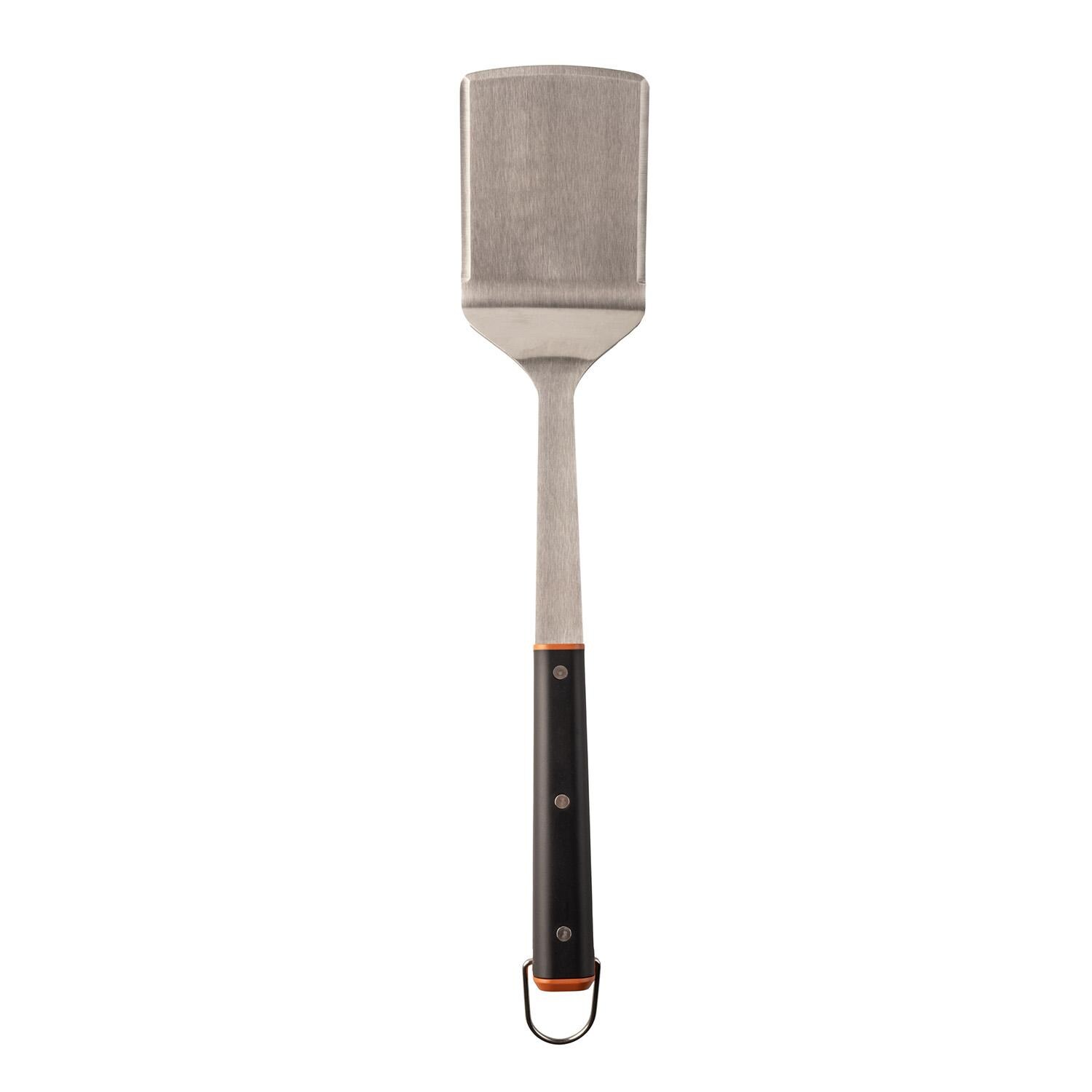 Traeger BAC789 BBQ Spatula - Straight Up - White Background thumbnail