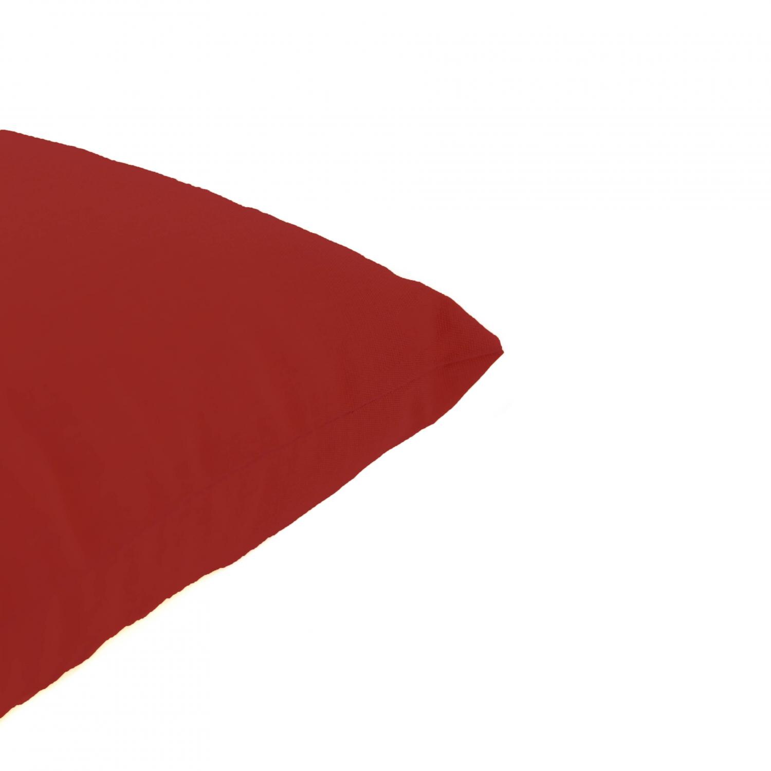 14 x 14 Sunbrella Throw Pillow - Corner Detail thumbnail