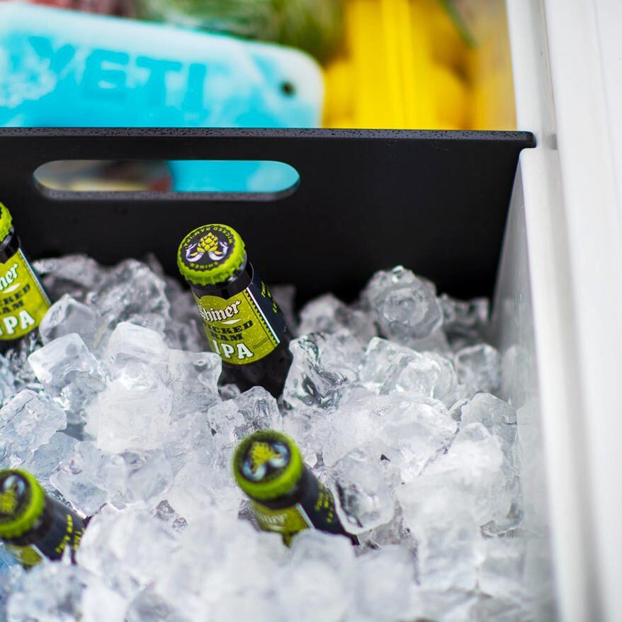 YETI Tundra Short Divider - In Use thumbnail