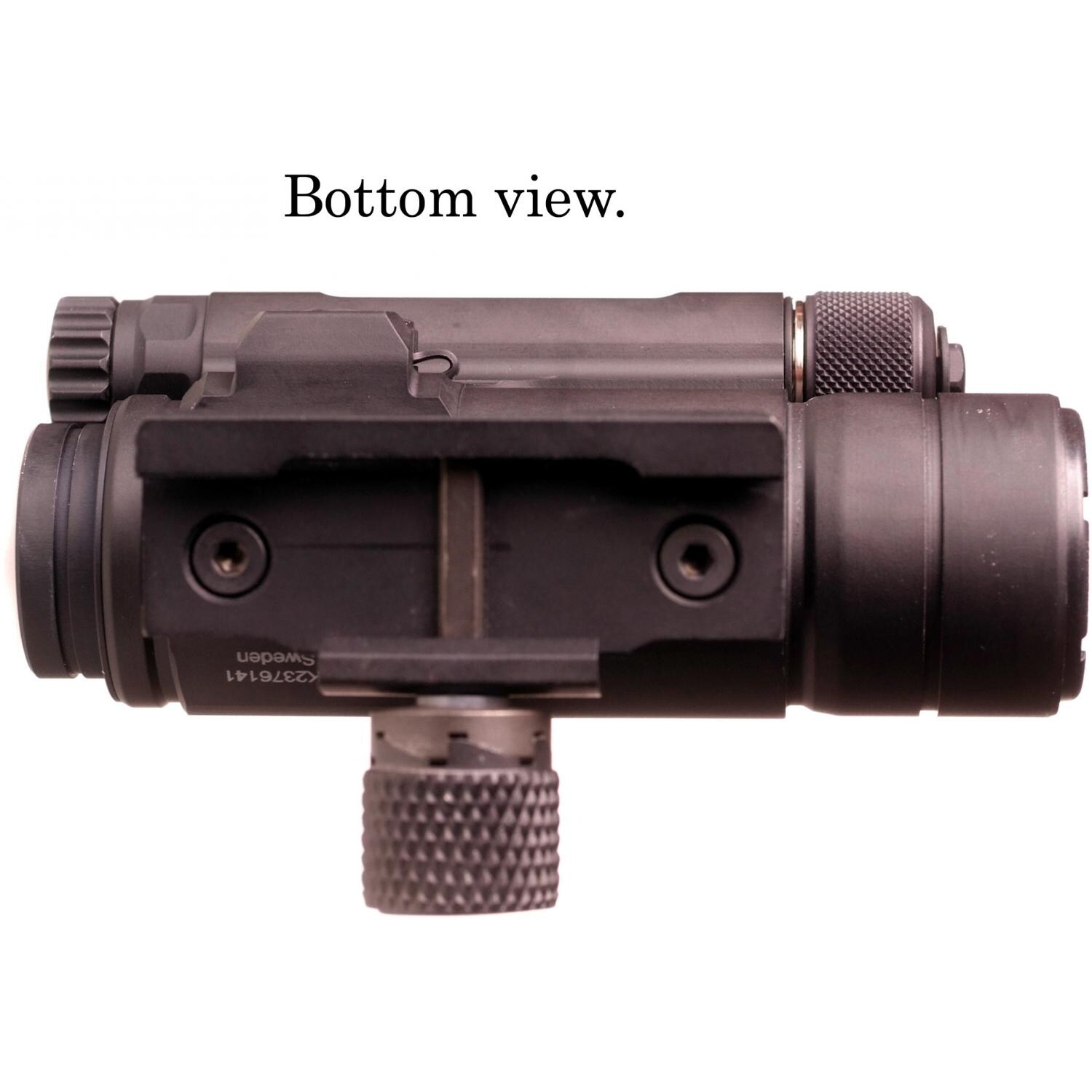 Bottom View