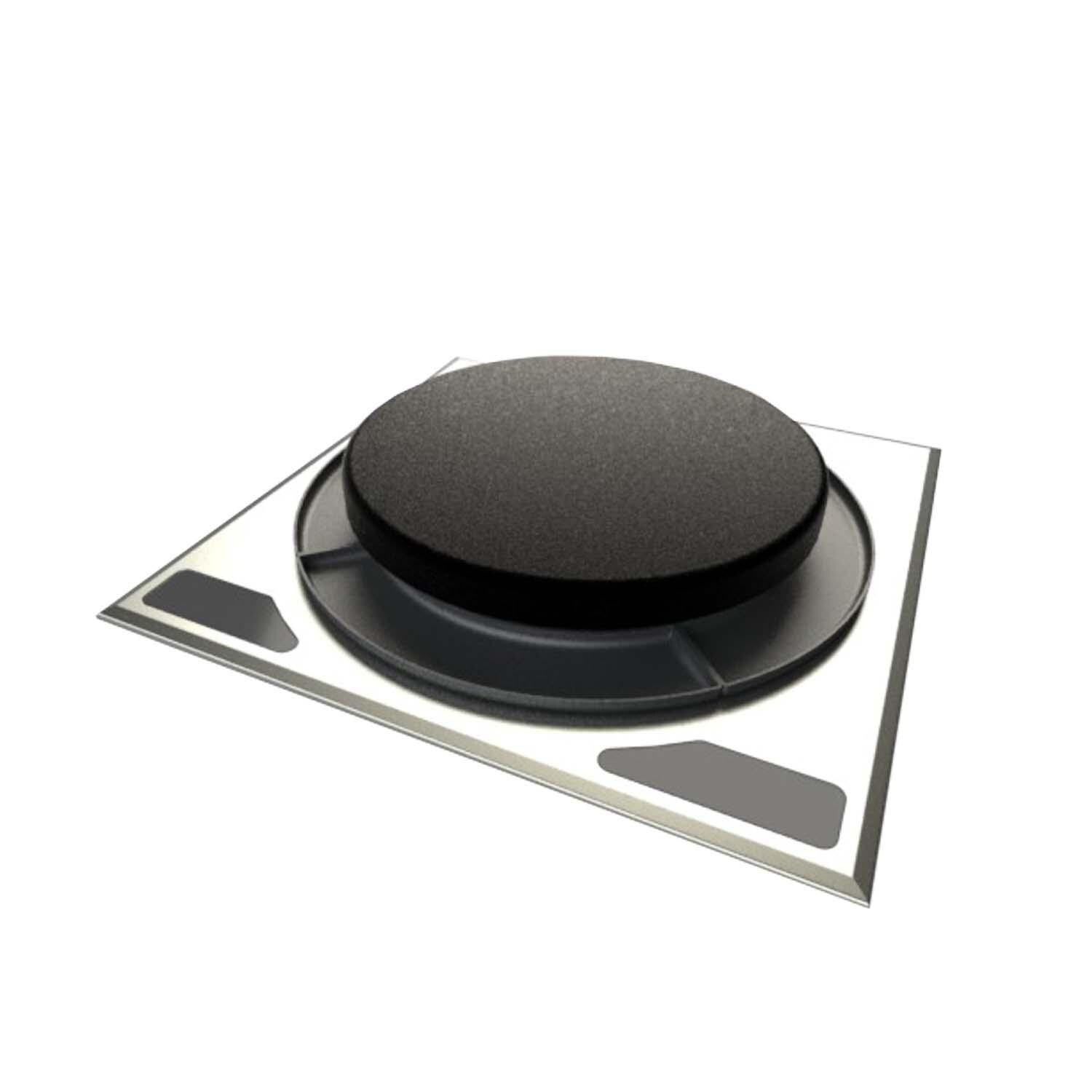 EVO 10-0123-OE Centre 23E Outdoor Electric Griddle - White Background thumbnail