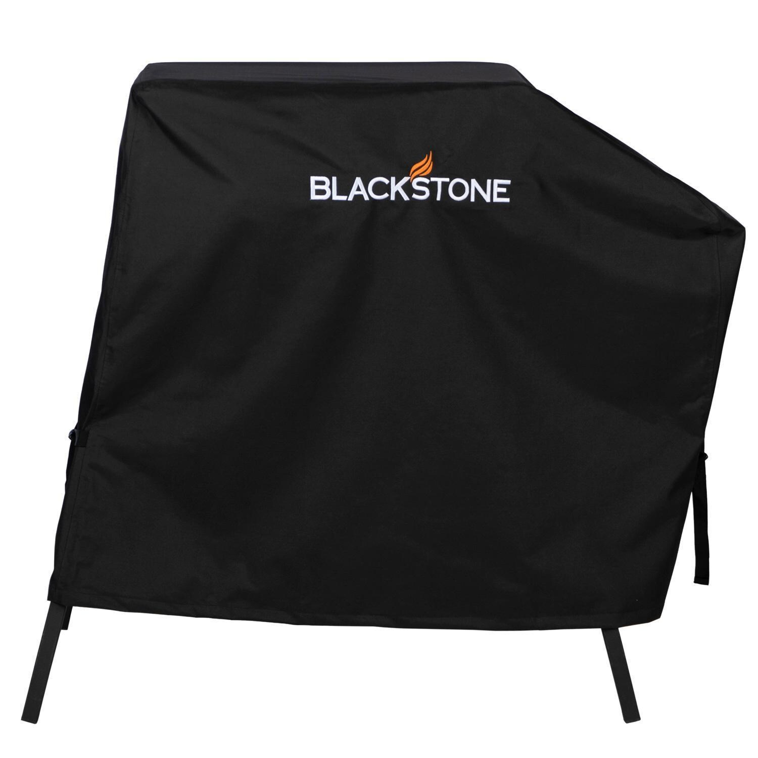 Blackstone 5577 Cover for 22 Inch Griddle & Stand - Front View - White Background thumbnail
