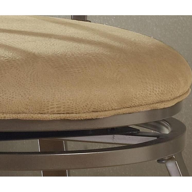 Seat Cushion Detail
