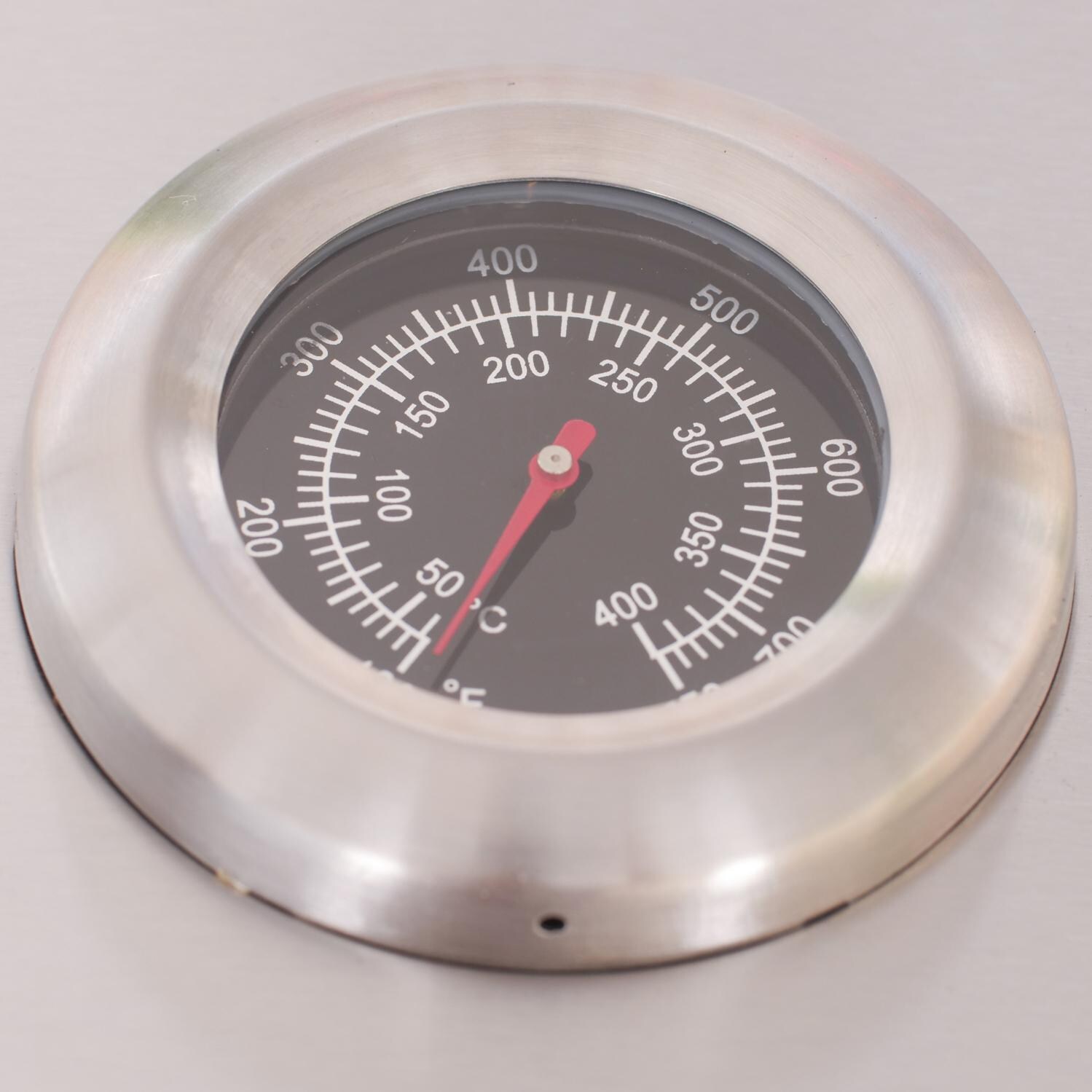 Camp Chef Italia Artisan Portable Pizza Oven - Thermometer thumbnail