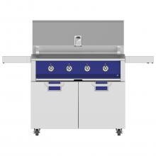 Aspire By Hestan 42-Inch Propane Gas Grill - Prince - EAB42-LP-BU image