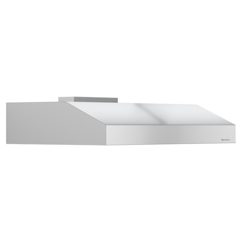 Vent-A-Hood 30-Inch 250 CFM Pro Series Under Cabinet Range Hood - Stainless Steel - PRH6-K30 SS