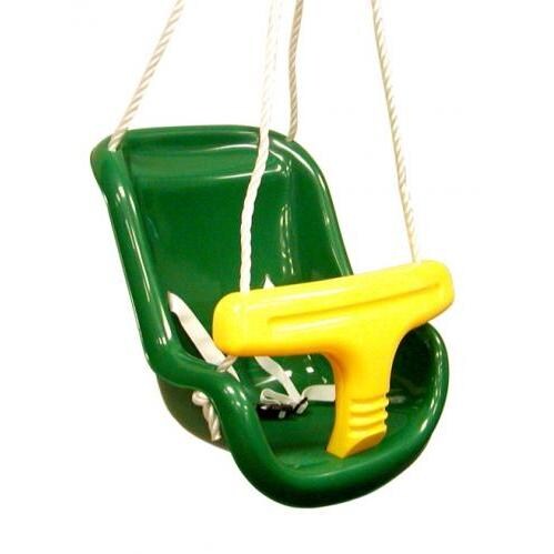 Gorilla Playsets Infant Swing BBQGuys