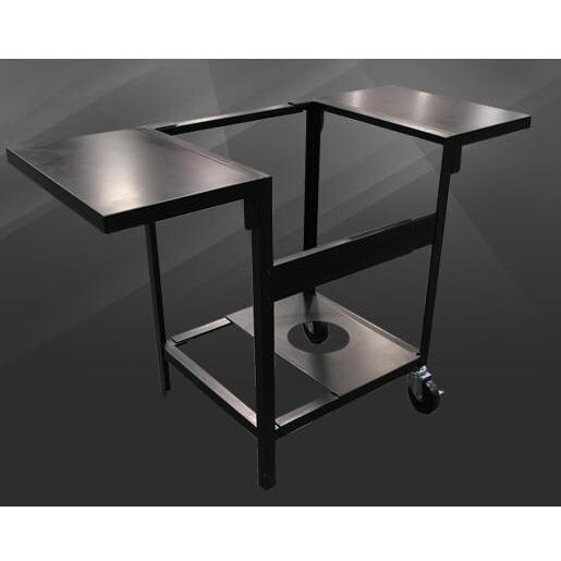 Cal Flame A-La-Cart - Cart Only thumbnail