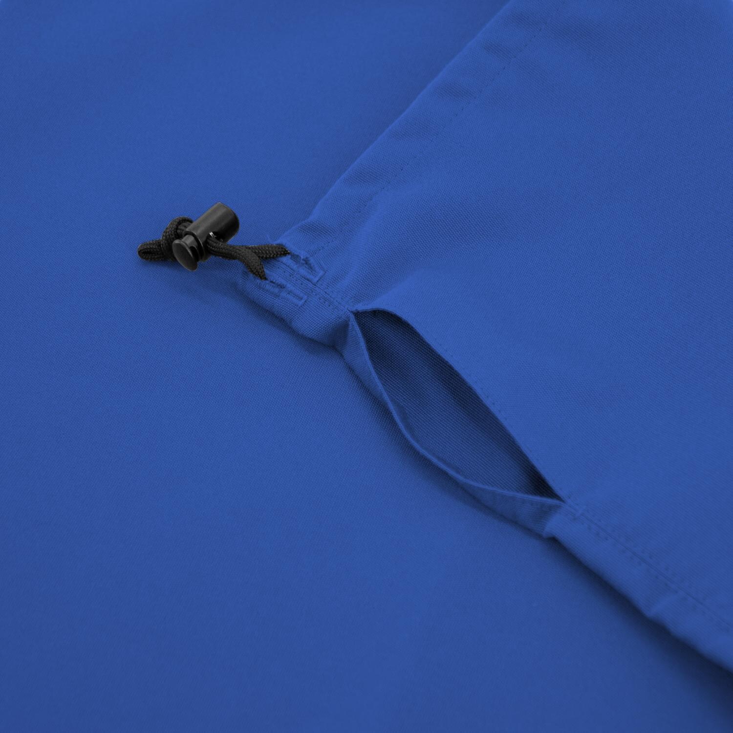 Signature Series Propane Tank Cover by BBQGuys - Cable Slit thumbnail