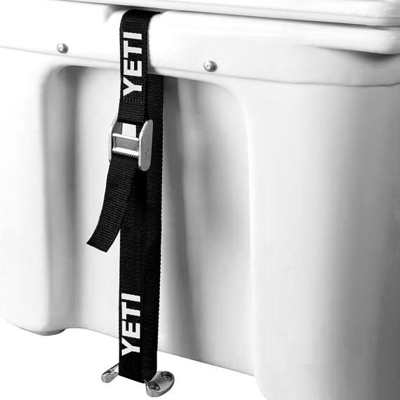 YETI TieDown Kit For Tundra, Roadie & Tank Coolers TD BBQGuys