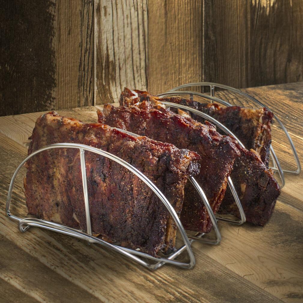 Kamado Joe Rib Rack - KJ-RR