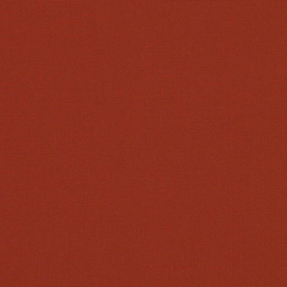 Sunbrella Canvas Terracotta Fabric thumbnail