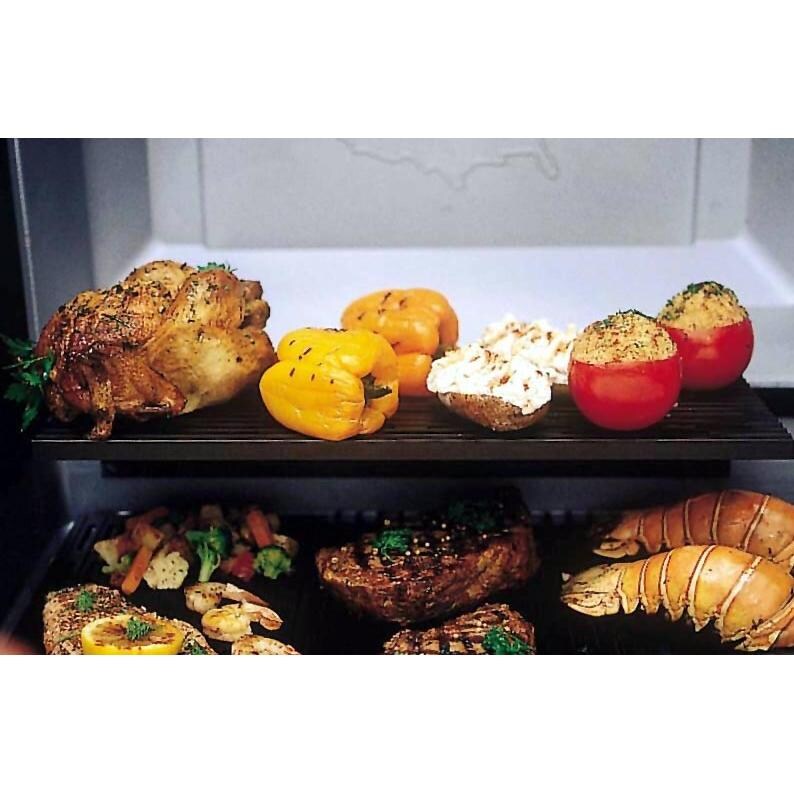 SearMagic Warming Rack