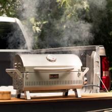 Blaze Professional Portable Propane Gas Grill - BLZ-1PRO-PRT-LP image