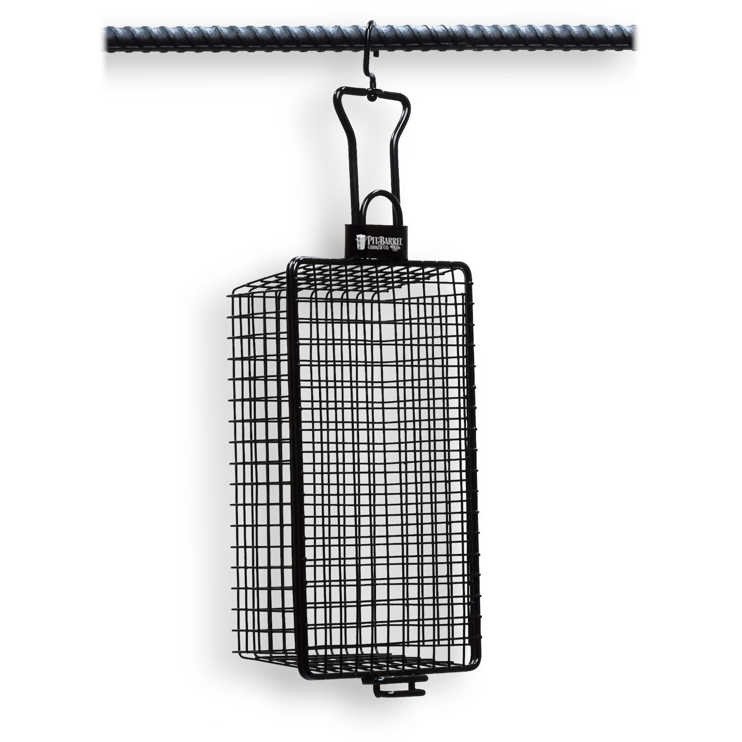 Pit Barrel Cooker AC1014AP All Purpose Basket Hanger - Hanger Detail thumbnail