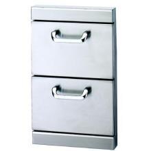 Lynx Professional 13-Inch Double Access Drawer - LUDE image