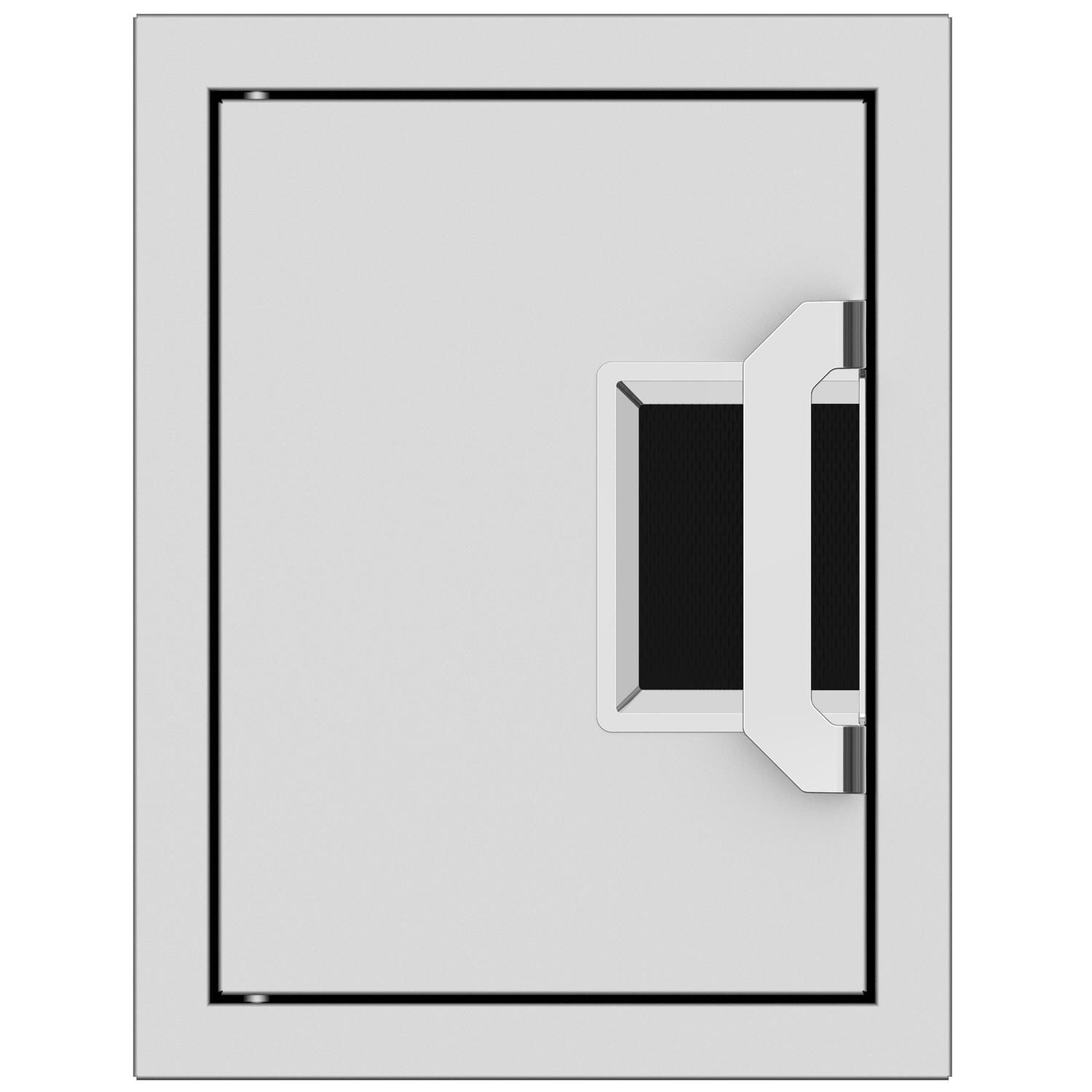 Aspire By Hestan 16-Inch Stainless Steel Paper Towel Dispenser - Stealth - AEPTD16-BK thumbnail