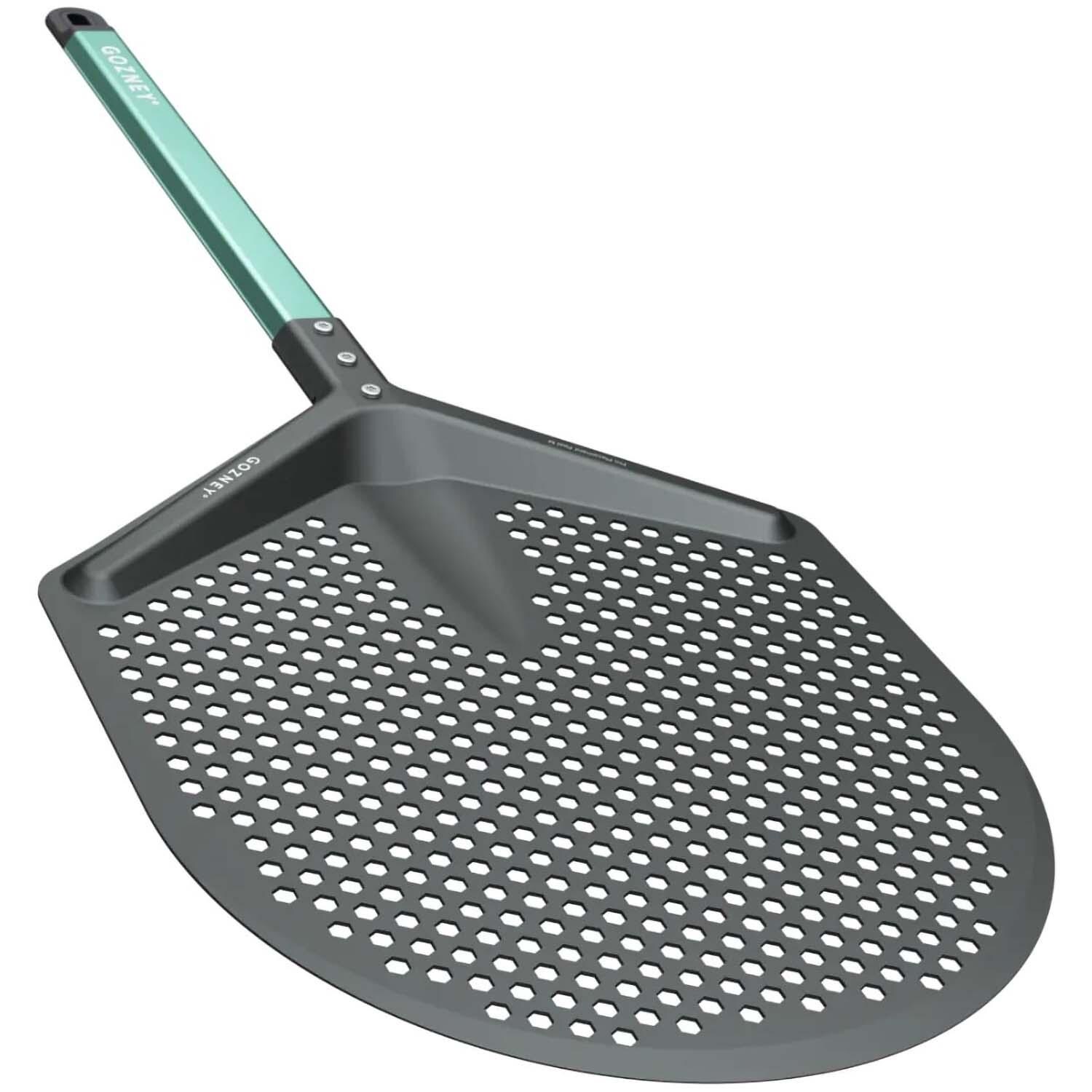 Gozney AD1777 Pro Placement Peel - Medium - White Background thumbnail