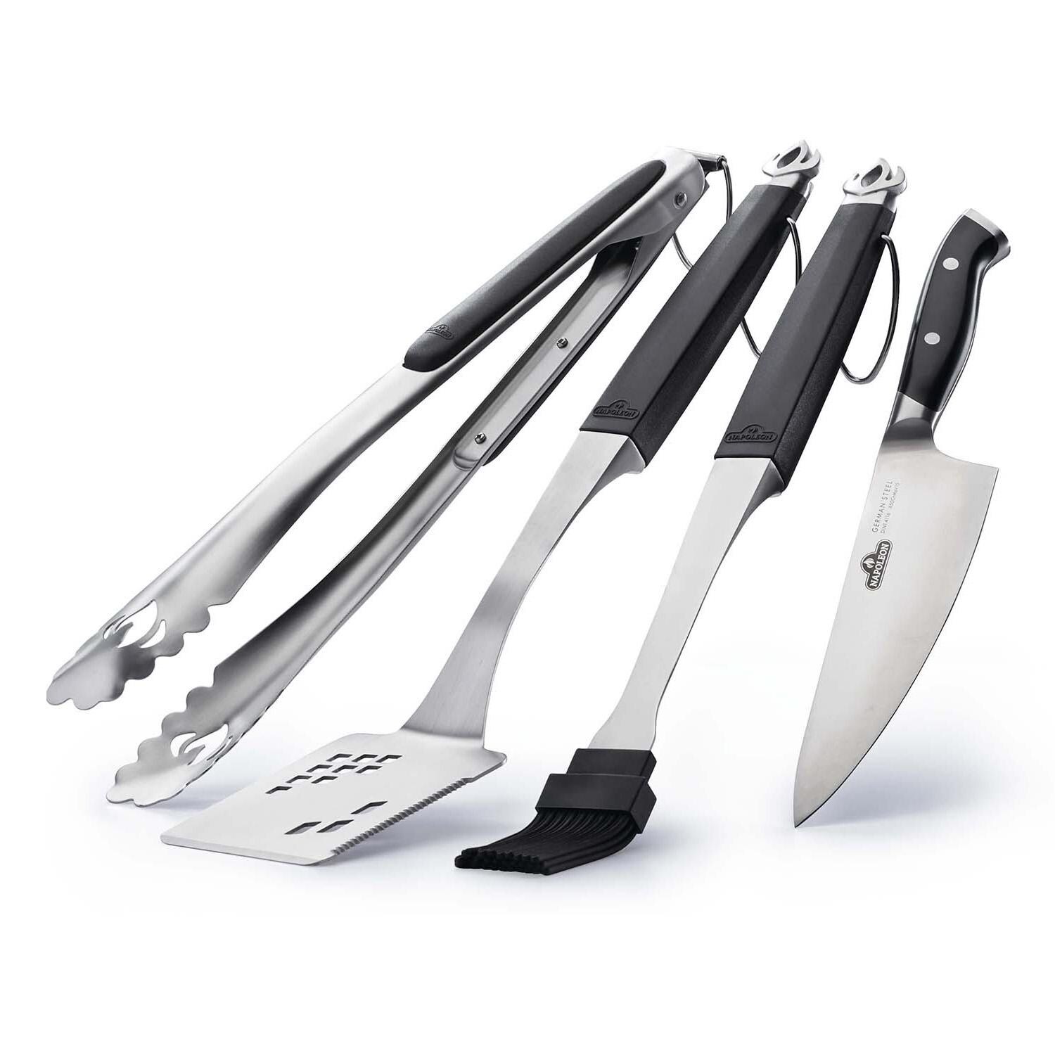 Napoleon 70065 Executive 4 Pc Toolset - White Background thumbnail