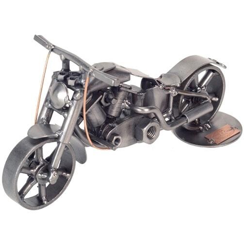 Motorcycle-Fatboy
