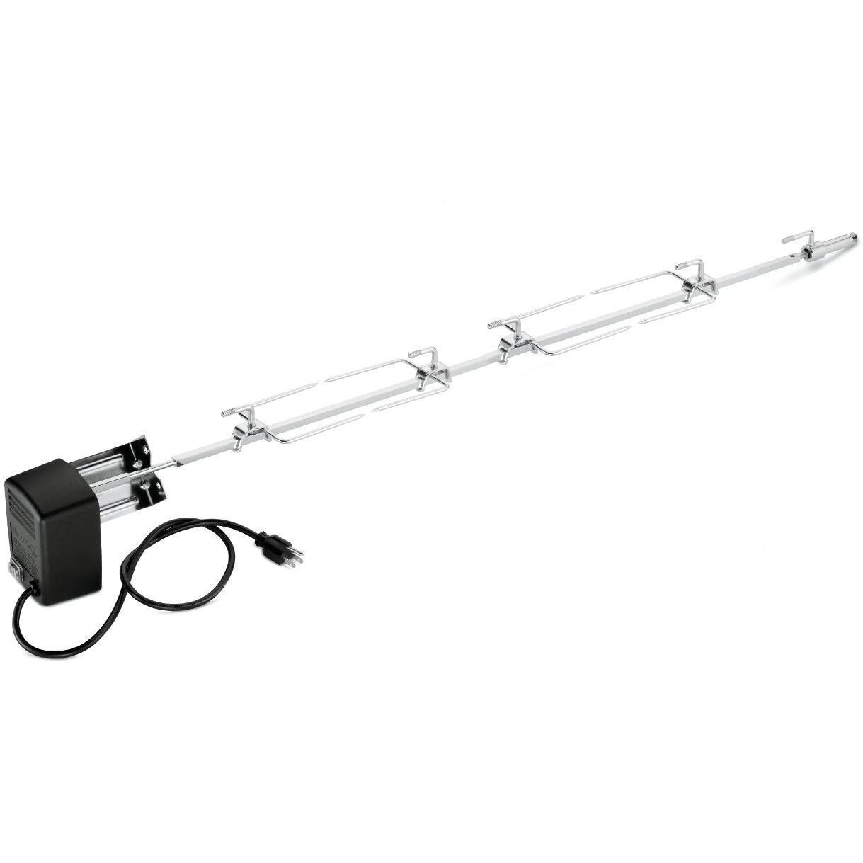 Weber Summit Rotisserie Kit thumbnail