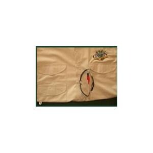 Cajun Clothing Company Youth Fishing Shirt