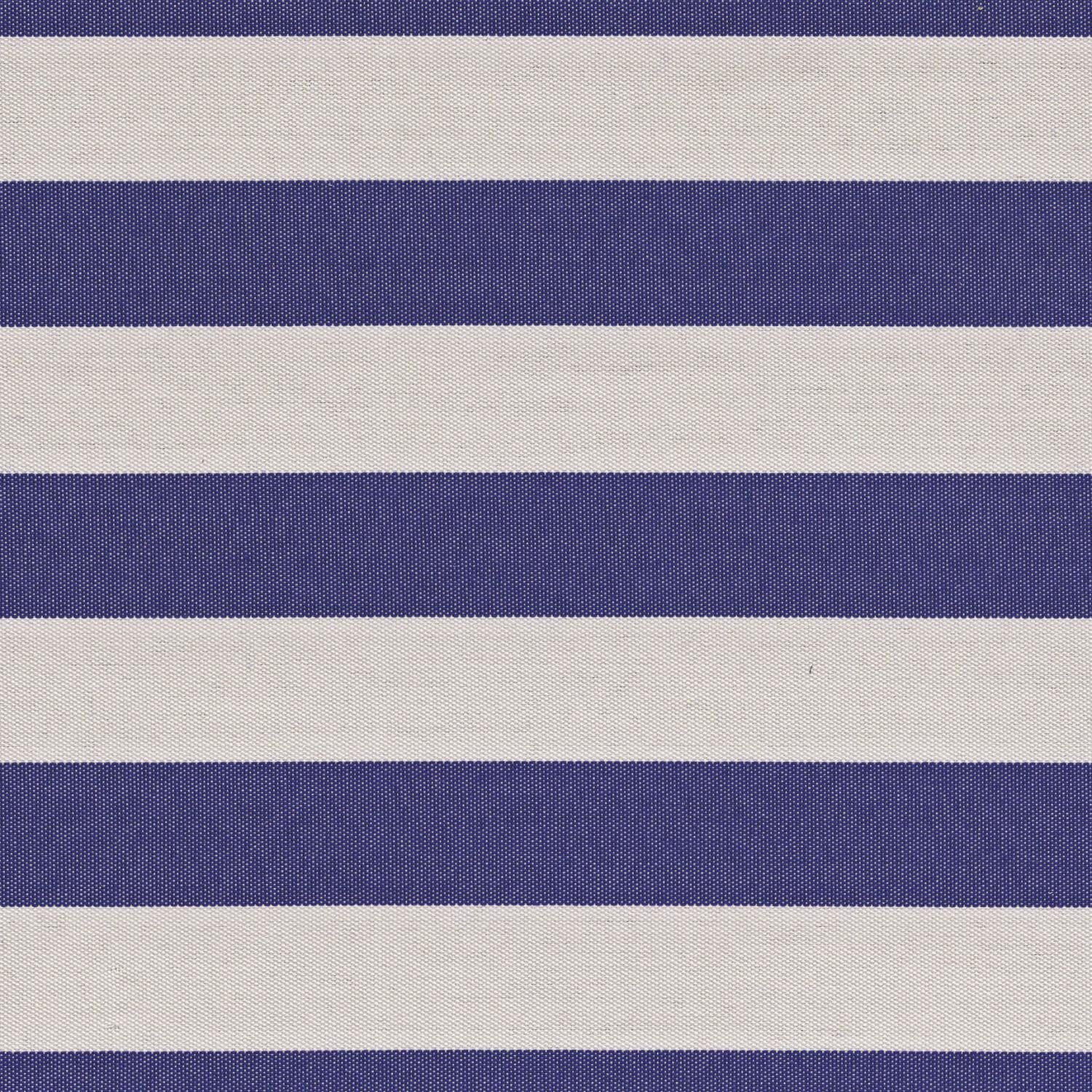 Blue & White Stripe Sling Swatch thumbnail