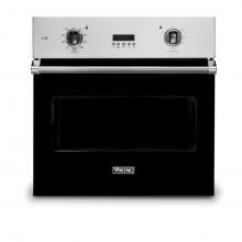 Viking Professional 5 Series Select 30-Inch Convection Electric Oven - Black - VSOE130BK image