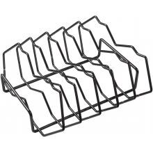 Primo Deluxe Rib Rack For Oval XL Oval Large Oval Junior And Large Round Kamado