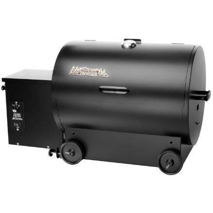 Traeger Junior Tailgating Kit thumbnail