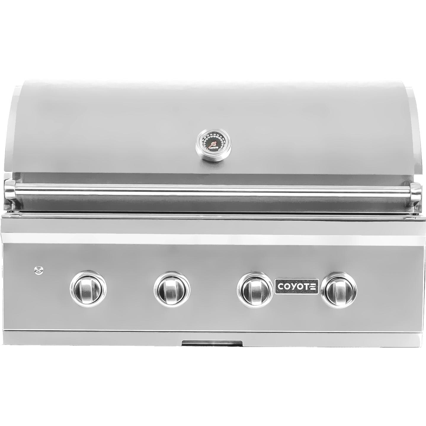 Coyote Gas Grills