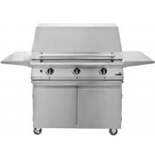PGS Legacy Pacifica 39-Inch Propane Gas Grill image