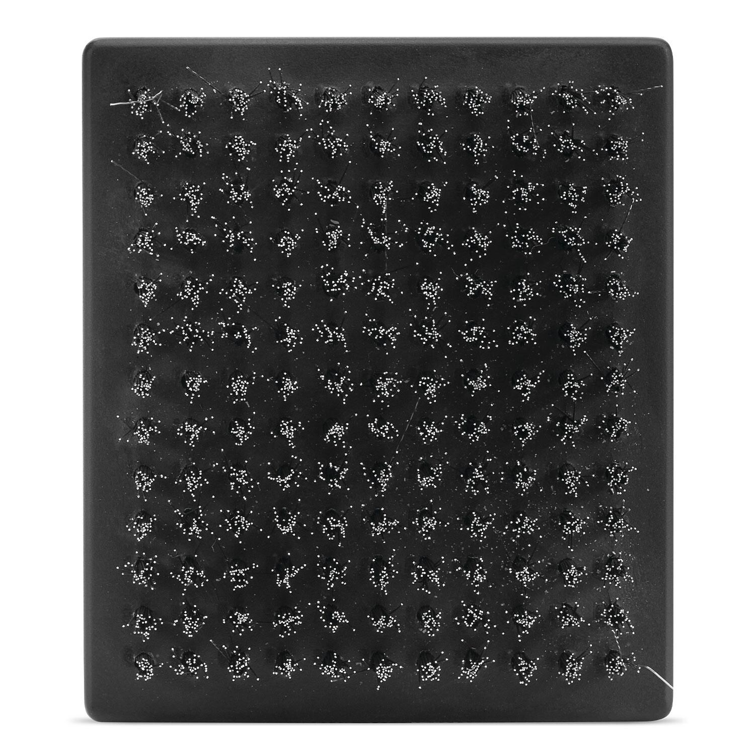 Napoleon GABR004 Premium Dual Head Grill Brush - Bristles - Detail thumbnail