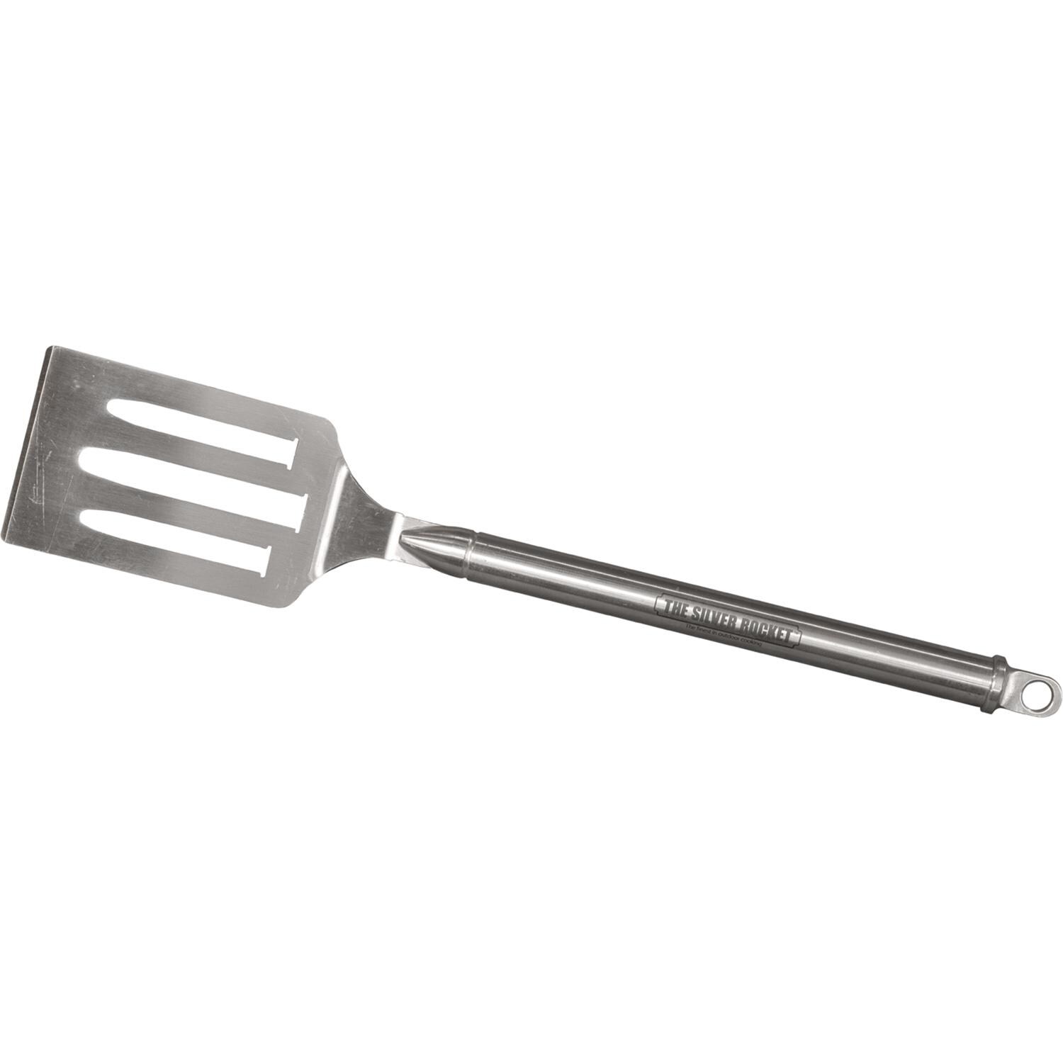 Rocket Outdoors SMSONIC-BDL Small Sonic Rocket Kamado Grill & Accessories Bundle - SMSONIC-BDL - Spatula - White Background thumbnail