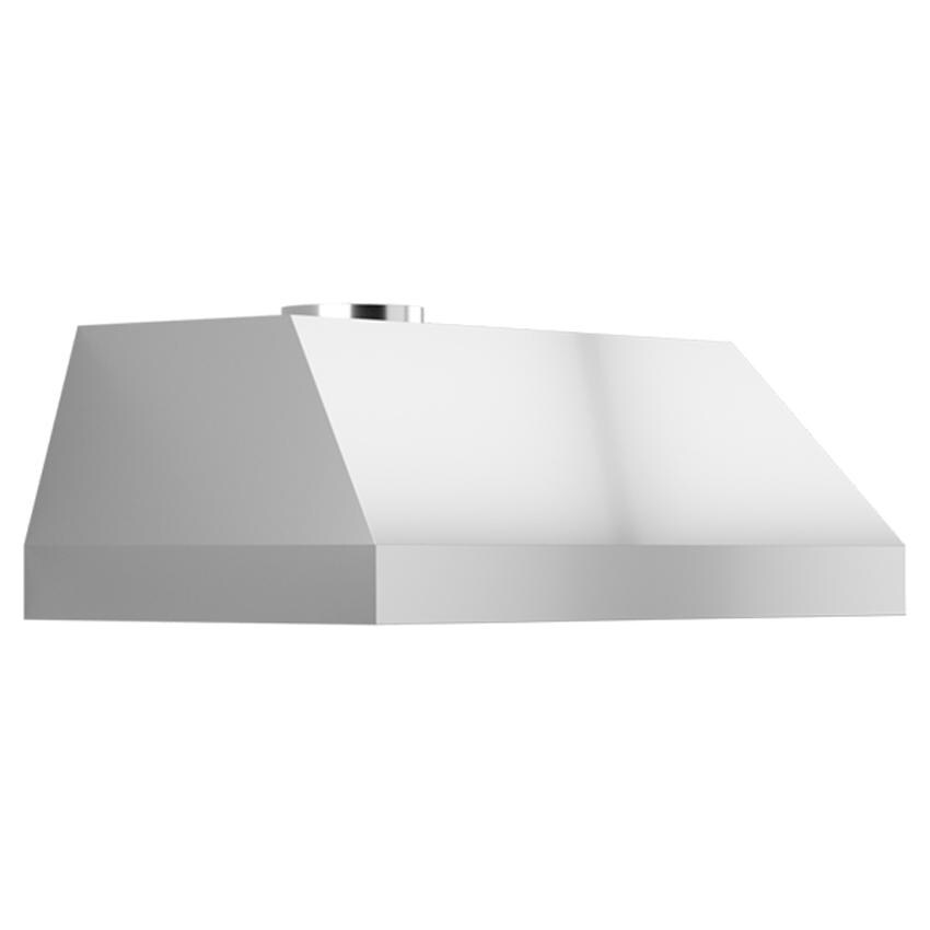 VentAHood 34Inch 300 CFM Wall Mount Hood Insert Stainless Steel