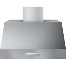 Tecnogas Superiore 30-Inch PRO Stainless Steel Under Cabinet Vent Hood - 600 CFM - HP301BSS image