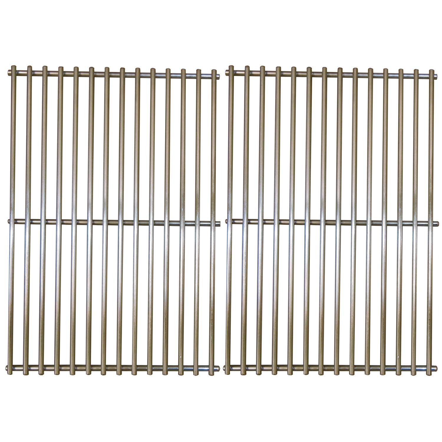 Stainless Steel Wire Rectangle Cooking Grid - 5S182