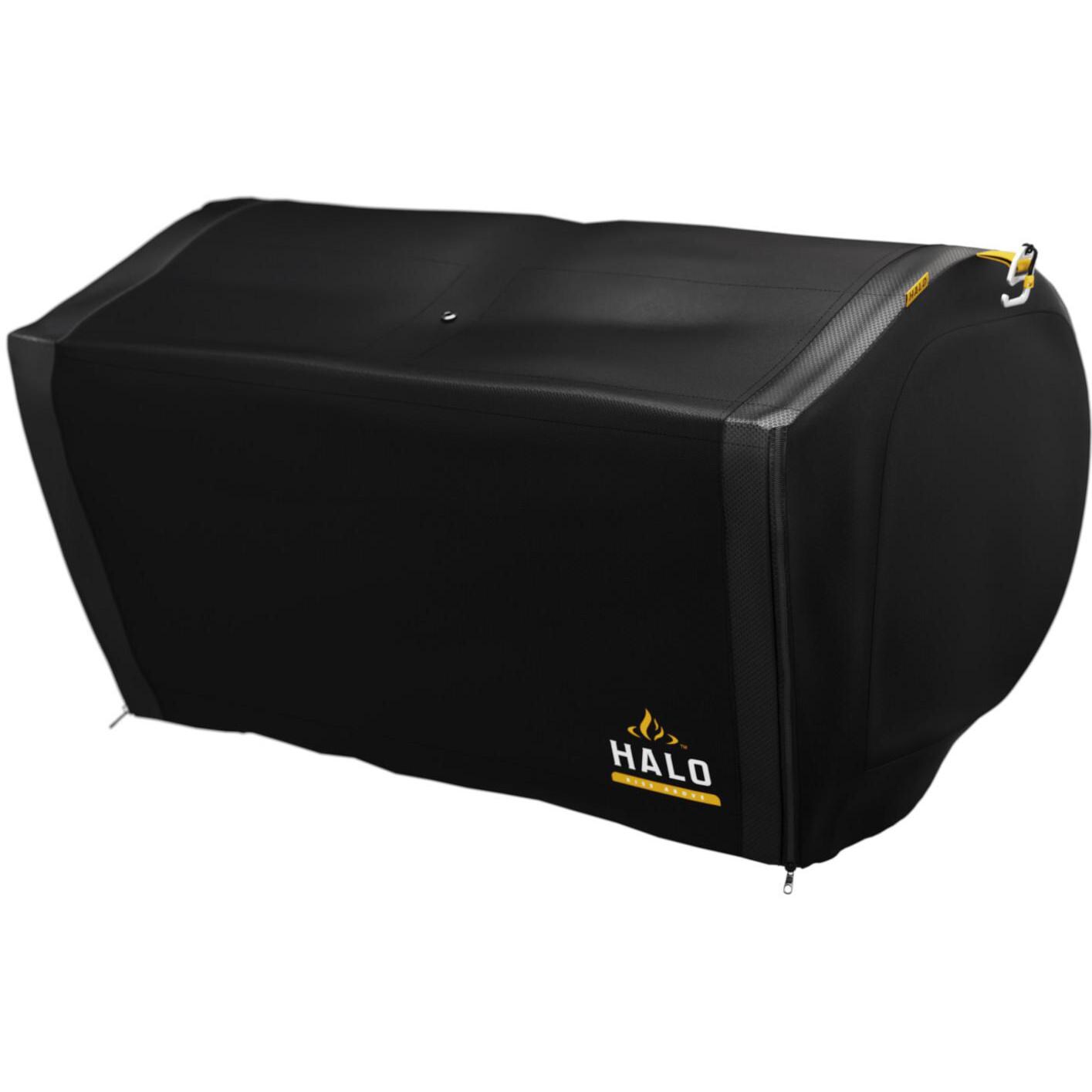 HALO HS-5005 Prime300 Pellet Grill Cover thumbnail