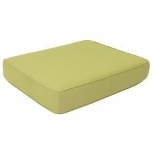 Everglades 701E/706E Ottoman Cushion By BBQGuys - Spectrum Kiwi