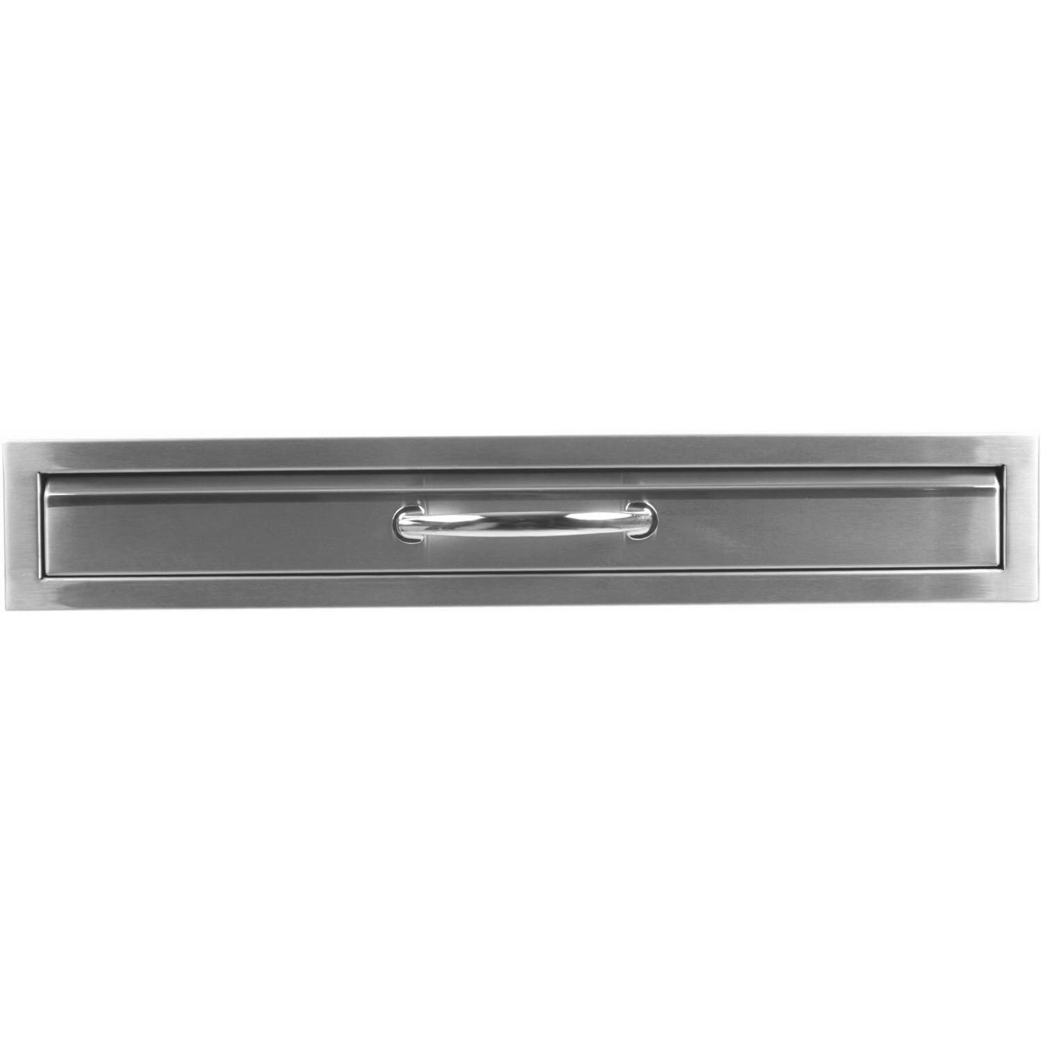 Luxor Medallion Single Storage Drawer AHT-M1D-L  thumbnail