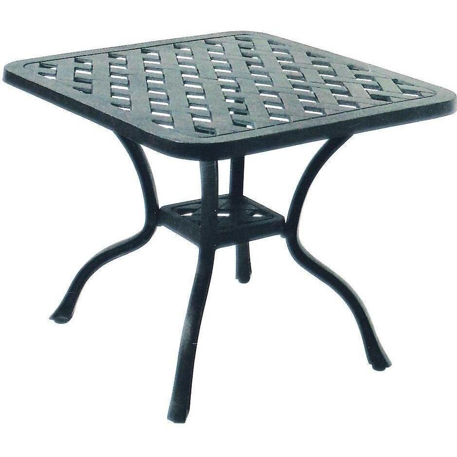 Darlee 30 Series Patio End Table thumbnail