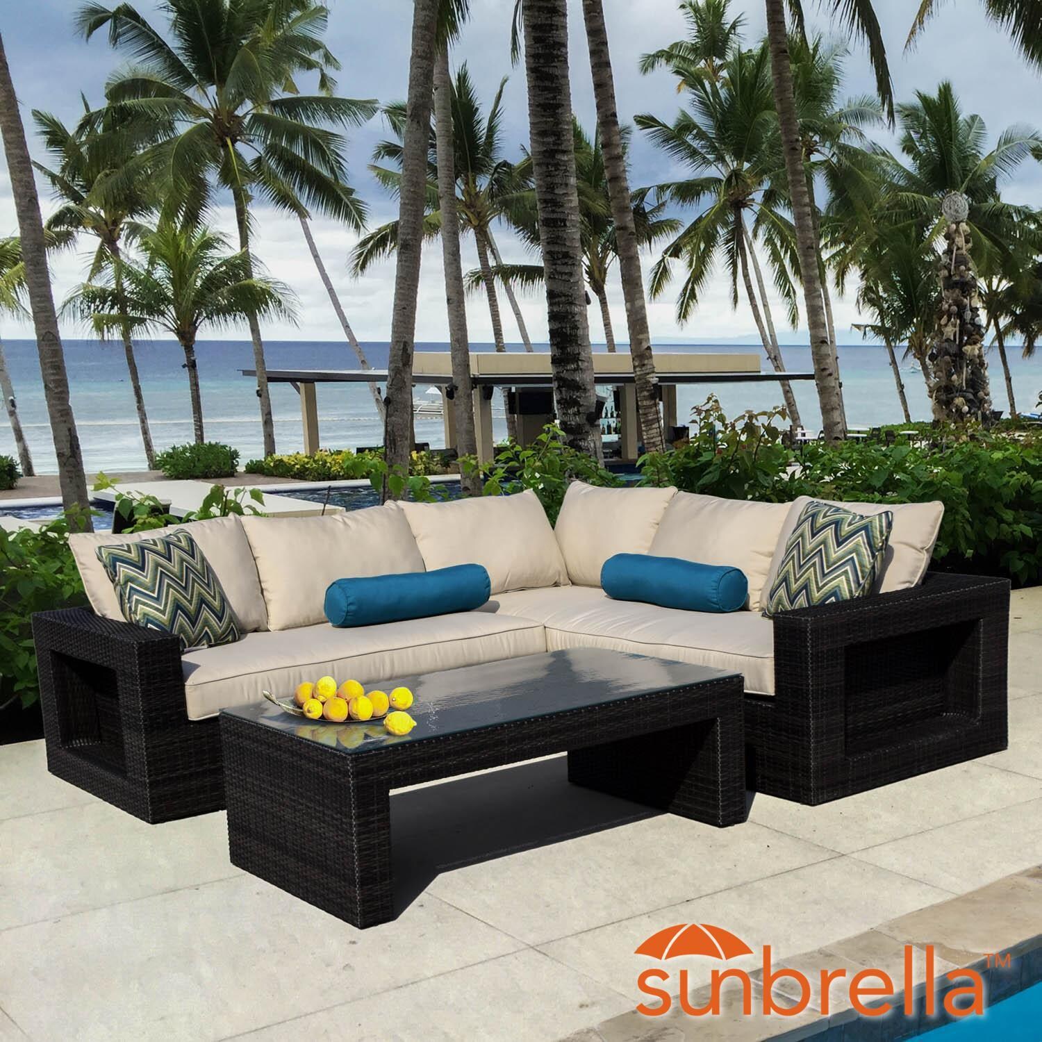 Lakeview Sectional Sets
