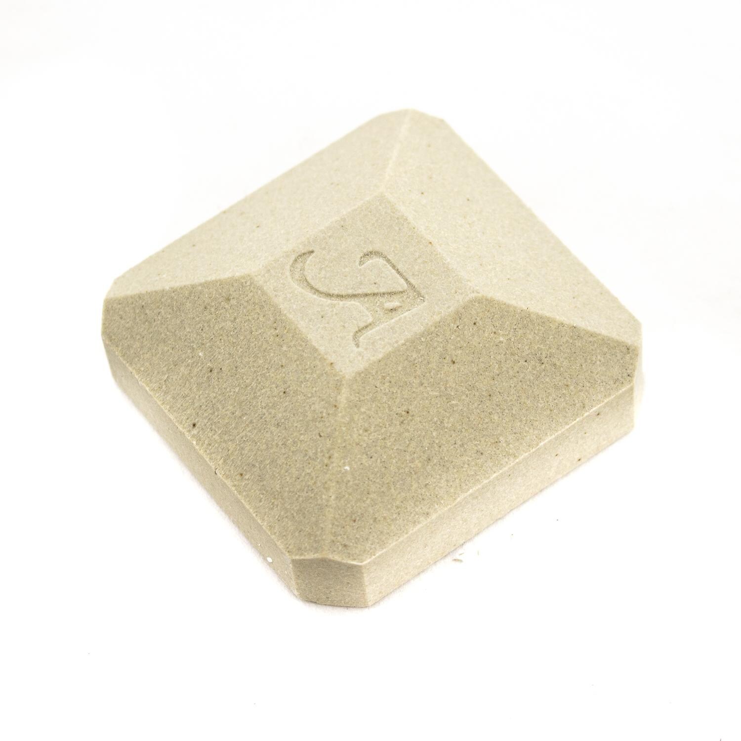 Alfresco Ceramic Briquettes - Angled View thumbnail