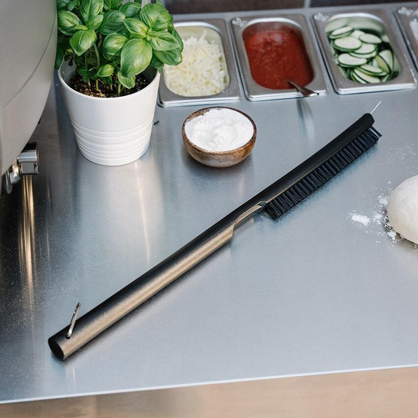 Everdure Pizza Oven Brush - EPBRUSH