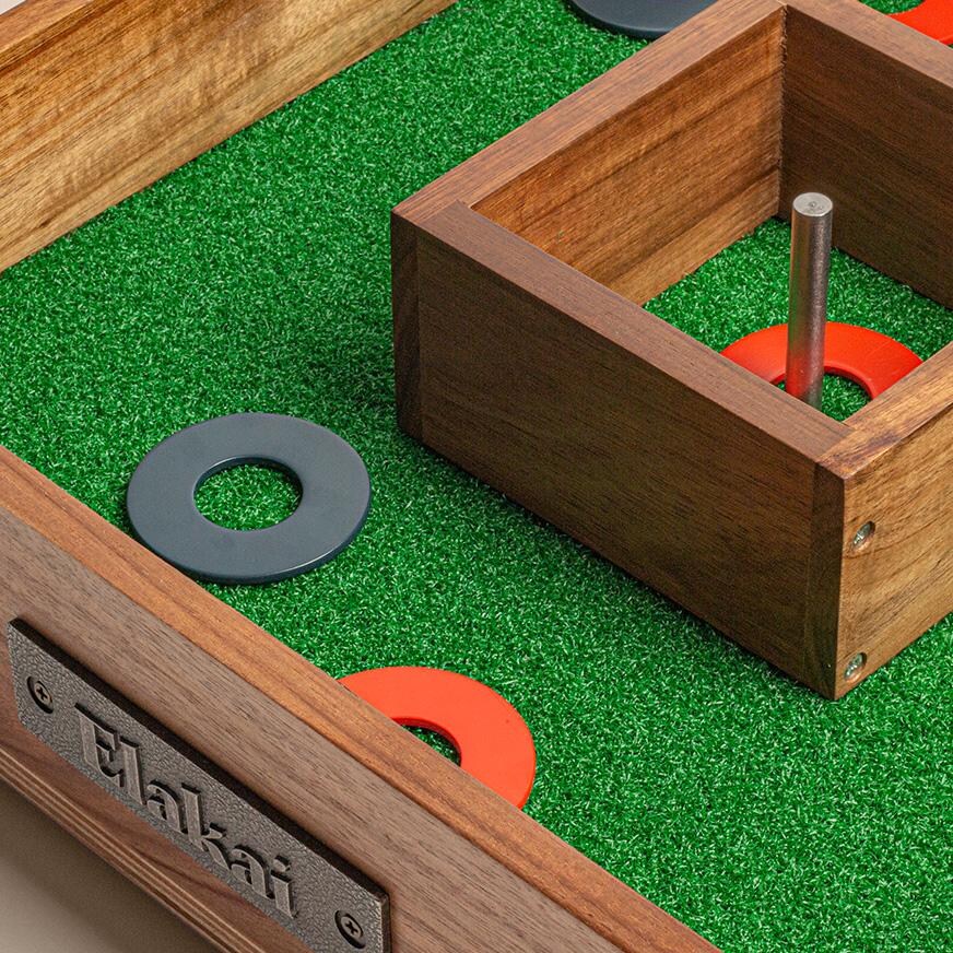 Elakai EGWT-00 Washer Toss - Details thumbnail