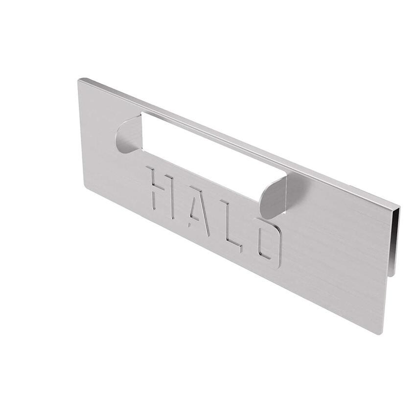 HALO HZ-3013 - Two Pack of Grease-Trap Gates - Solid Edge Angle thumbnail