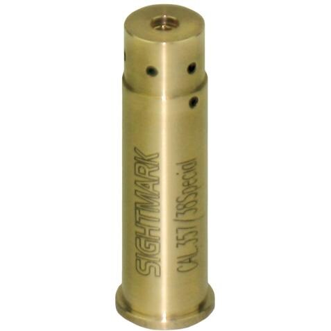 SightMark Laser Bore Sights For 357 Magnum - .38 Special - Sight Mark Laser BoreSight - SM39018