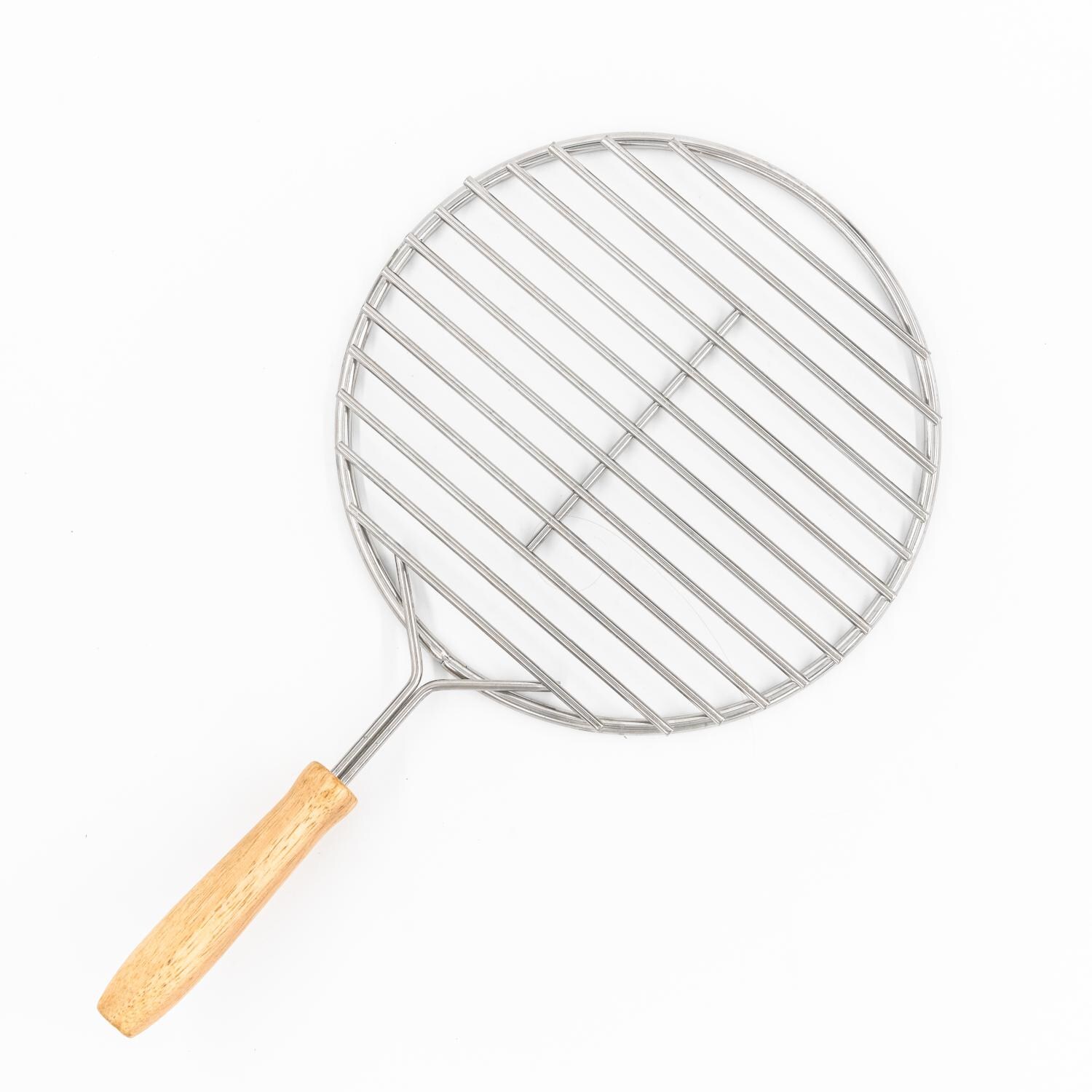 BBQ Dragon BBQD400 Charcoal Chimney Grilling Grate thumbnail