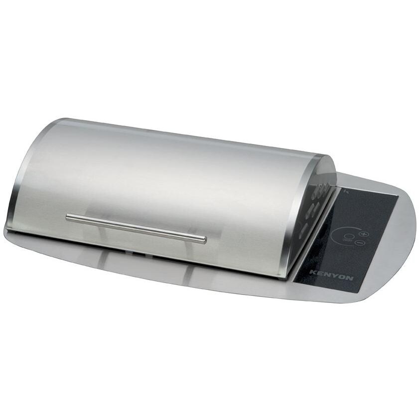 Kenyon All Seasons Rio Built-In Electric Grill - Closed thumbnail